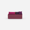 Sitzbank Esszimmer 160 cm von vorne