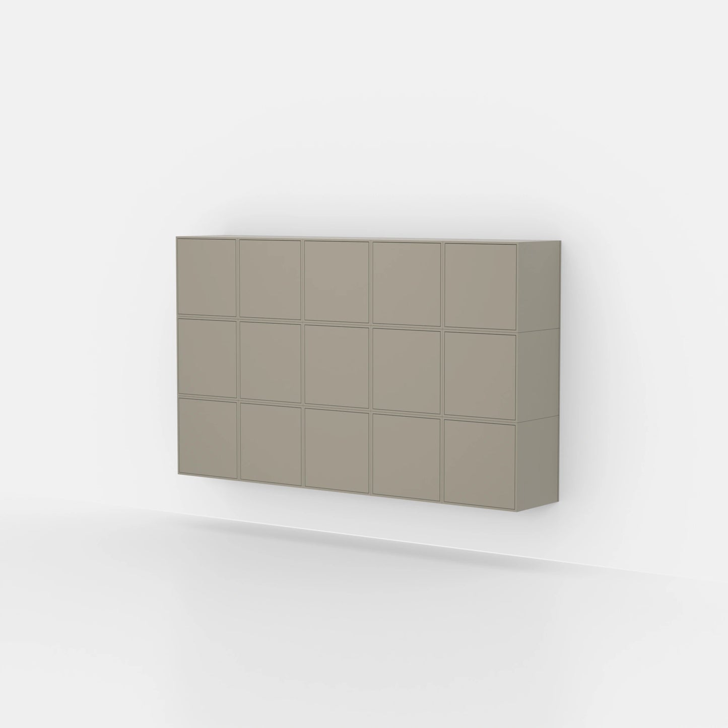 Door shelf RK1158 from the left-hand side