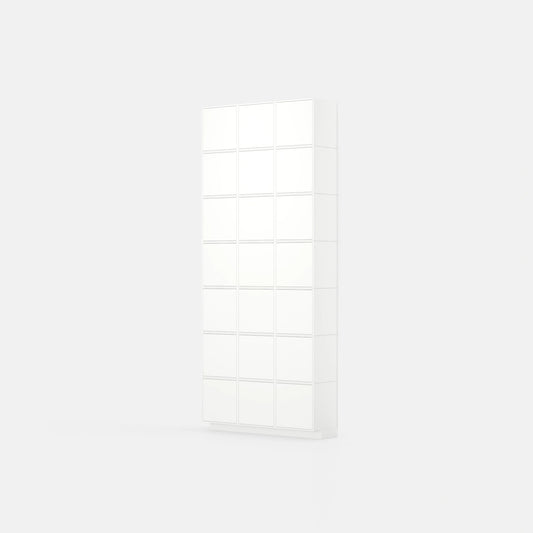 Door shelf RK1167 from the left-hand side