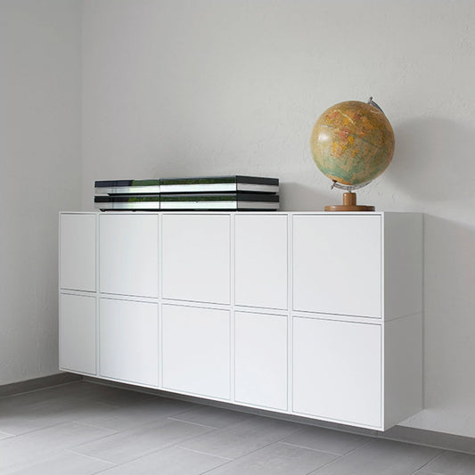 RK239 door shelf from the left-hand side