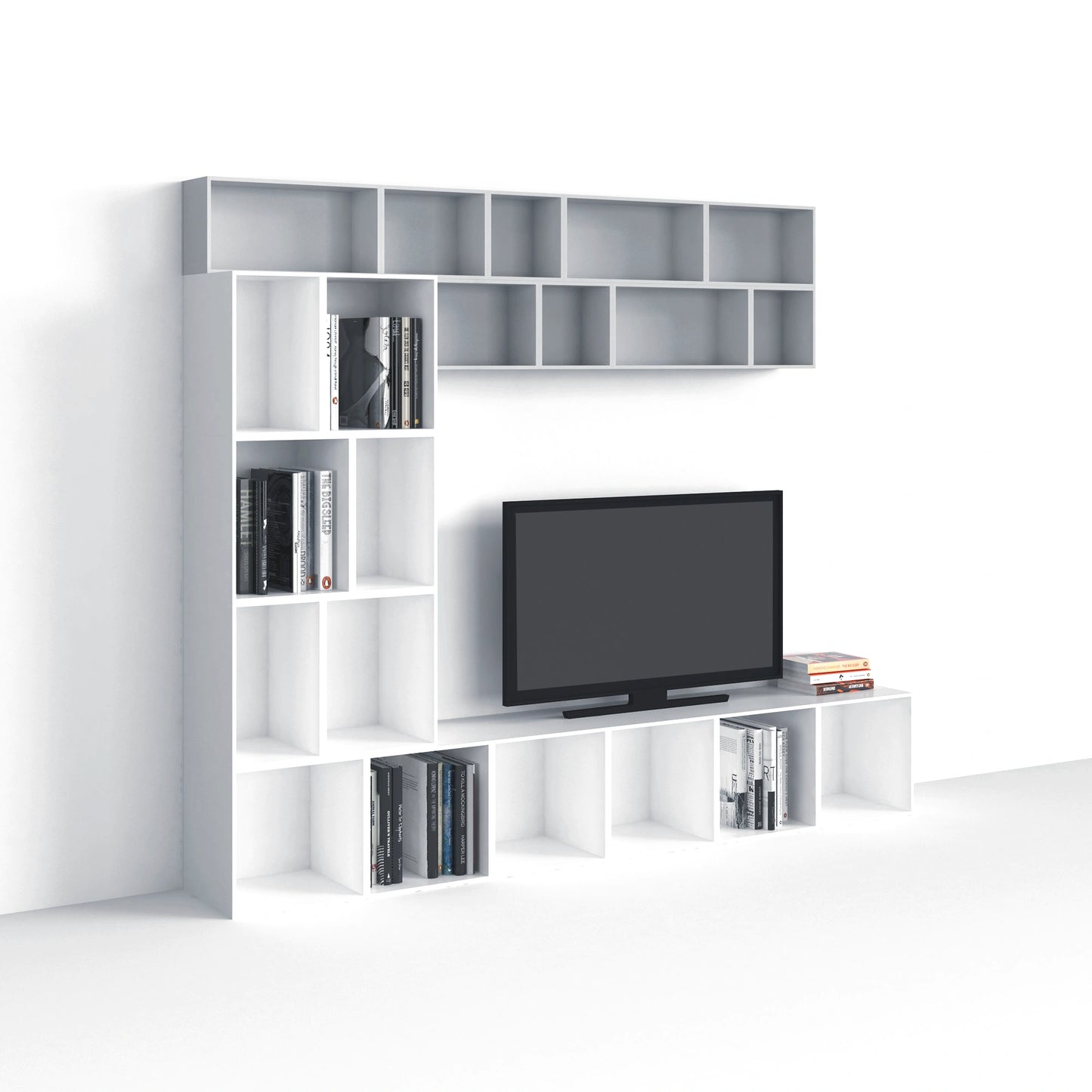 Étagère pour TV RK061 du côté droit