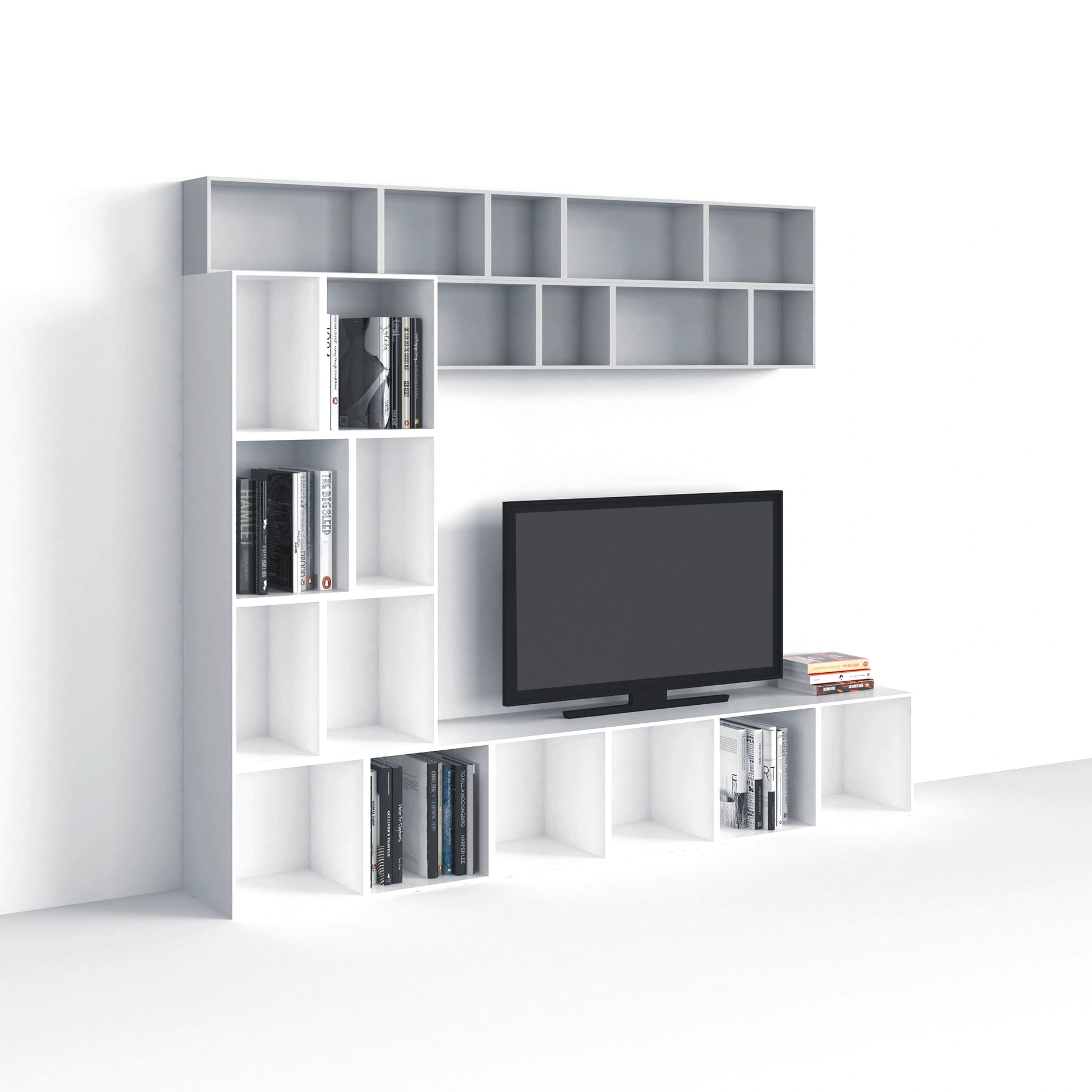 Étagère pour TV RK061 du côté droit